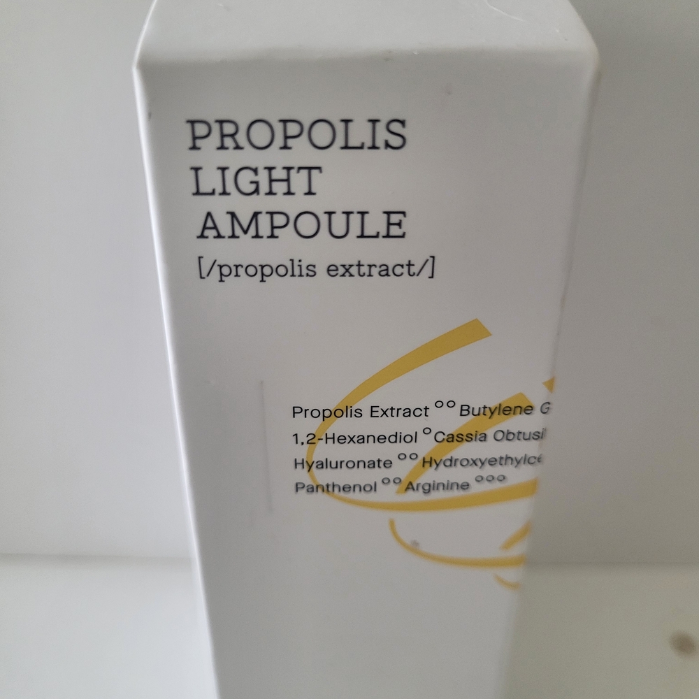 K Beauty Propolis Light Ampoule Serum